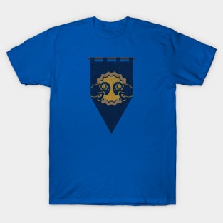 House of Los Angeles (LAR) Banner T-Shirt